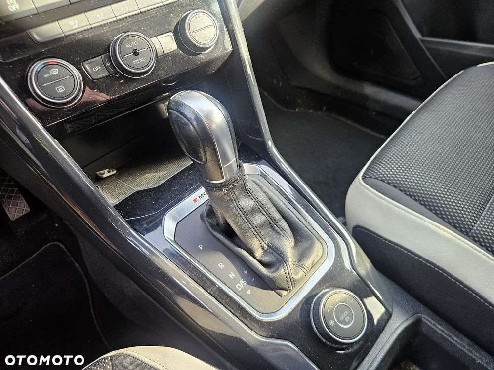 Volkswagen T-Roc 2.0 TDI SCR 4MOTION DSG UNITED - 12