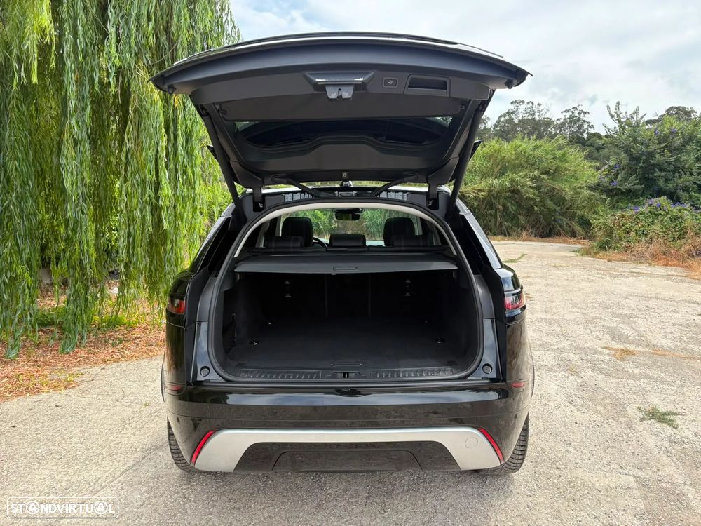 Land Rover Range Rover Velar - 32