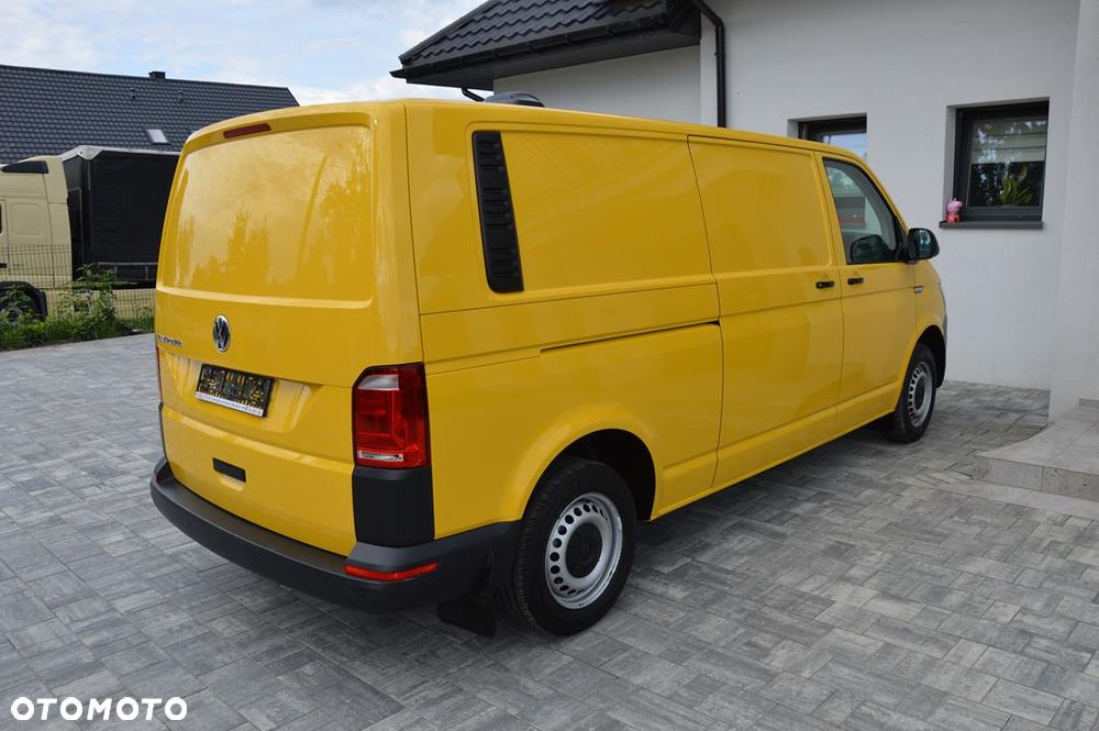 Volkswagen Transporter - 3