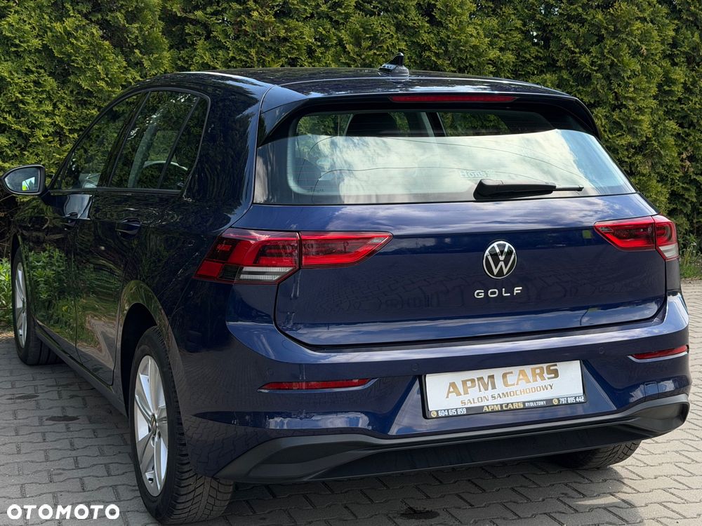 Volkswagen Golf 1.5 TSI OPF Life - 14
