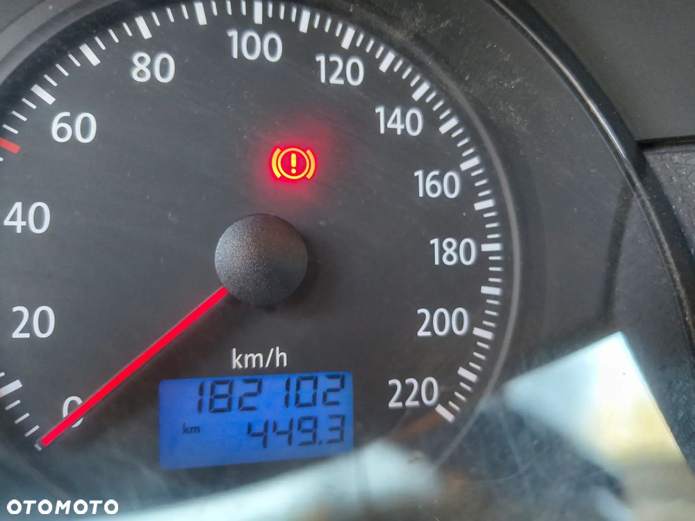 Volkswagen Polo 1.9 TDI - 4