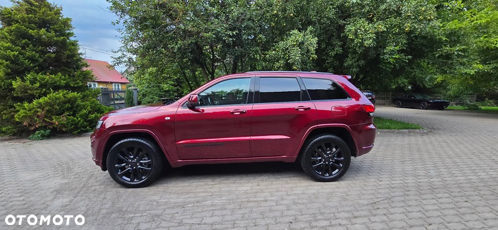 Jeep Grand Cherokee - 4
