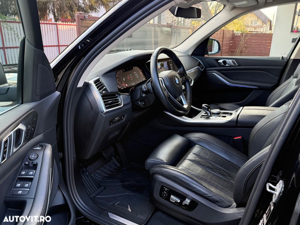 BMW X5 xDrive40i AT MHEV - 15