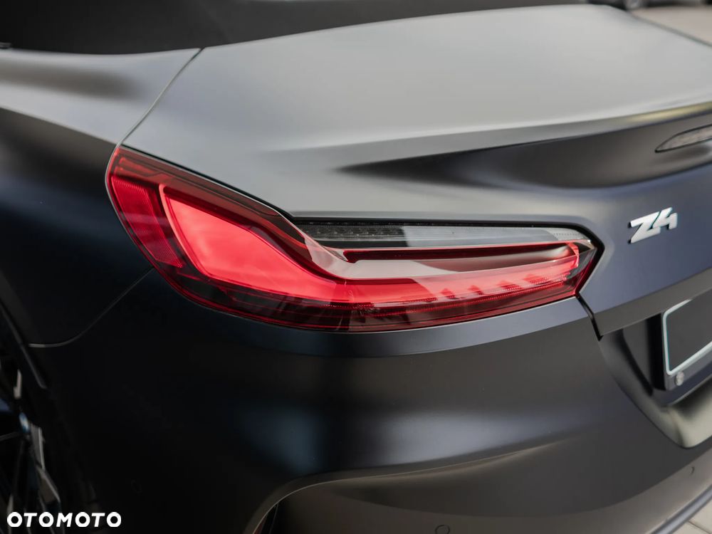 BMW Z4 M M40i sport - 7