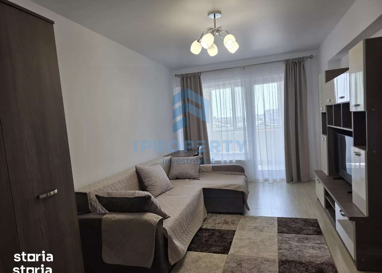 Apartament 2 camere, b-dul Iuliu Maniu, Envogue Residence | Centrala — fotografia 1