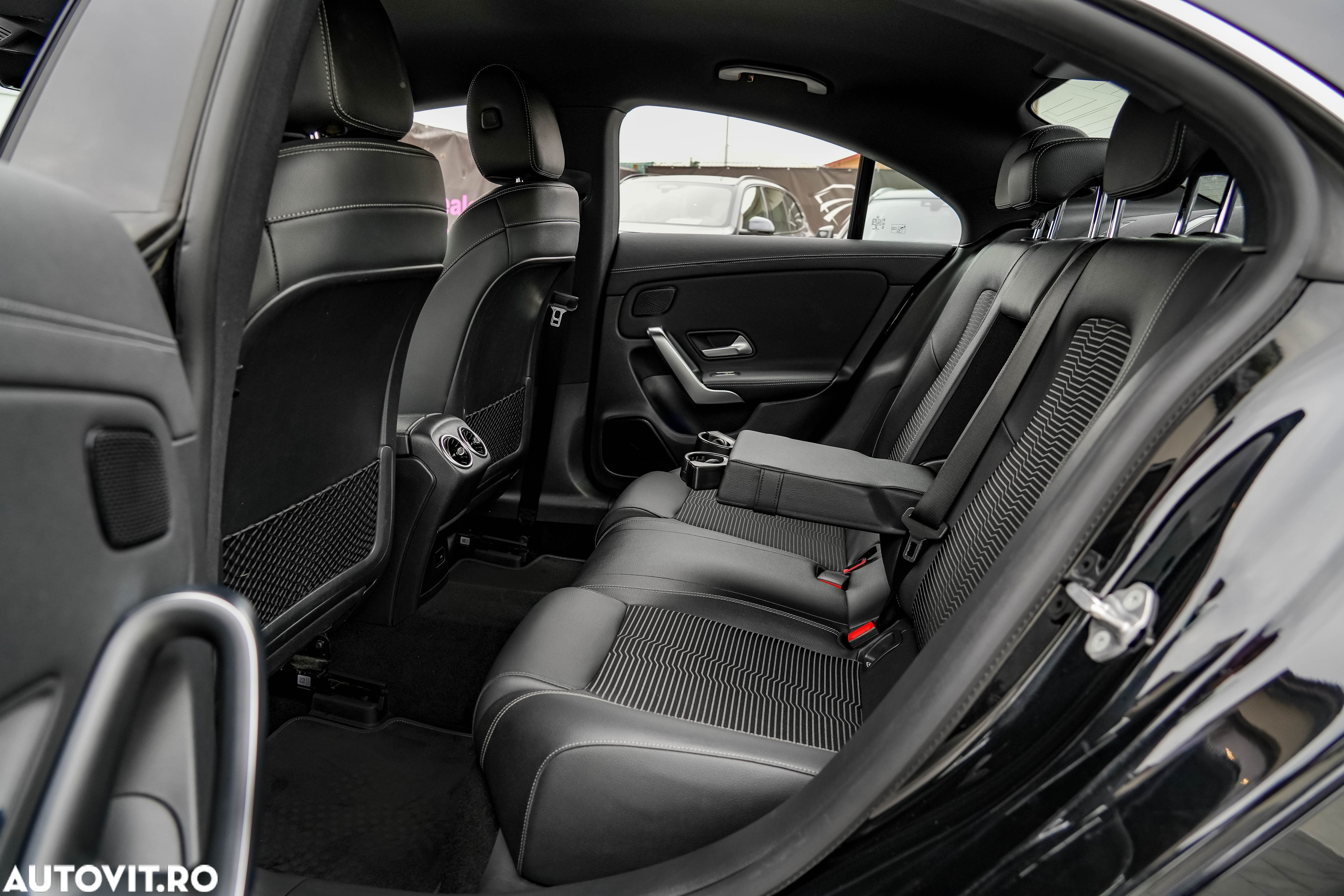 Mercedes-Benz CLA 250 e 8G-DCT Edition 2021 - 20