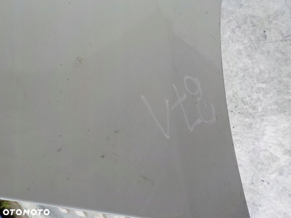 871 RENAULT MEGANE III HB LIFT ZDERZAK PRZÓD PRZEDNI - 2