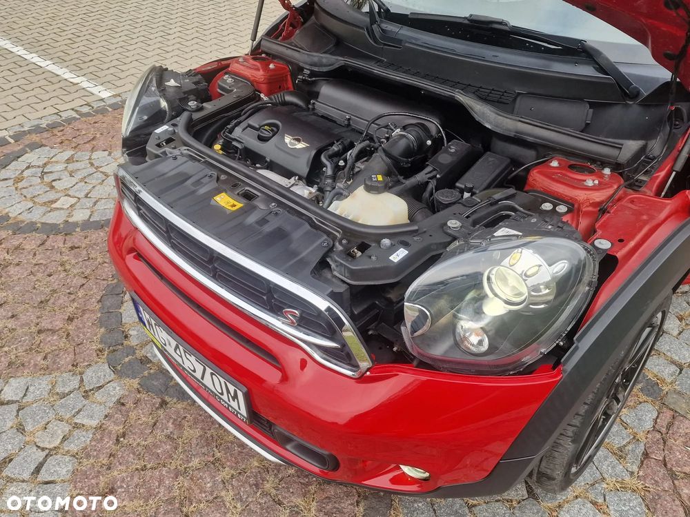 MINI Cooper S - 14