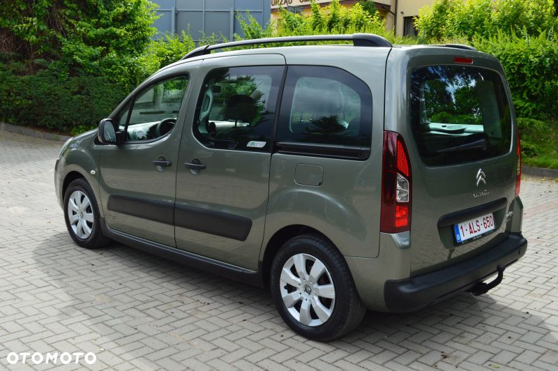 Citroën Berlingo - 6