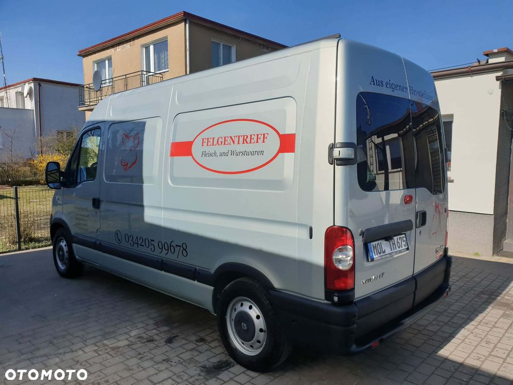 Renault Master - 3