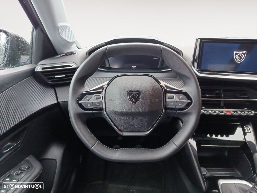 Peugeot 208 1.2 PureTech Allure - 12