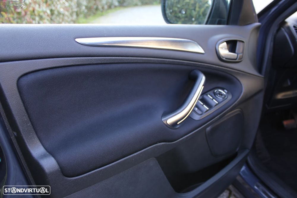 Ford S-Max 2.0 TDCi Titanium 7L Aut. - 18