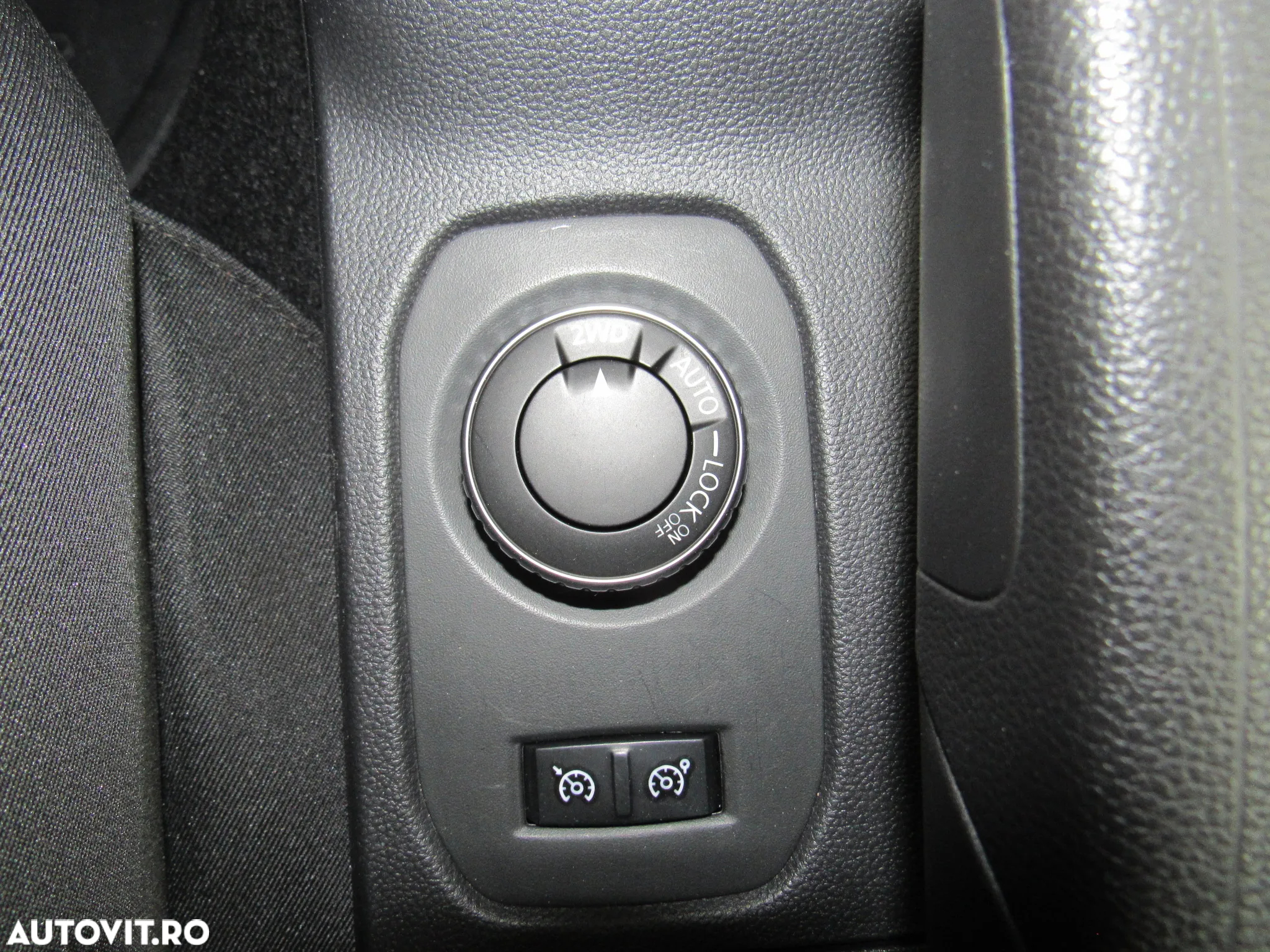 Dacia Duster 1.5 Blue dCi 4WD Prestige - 14