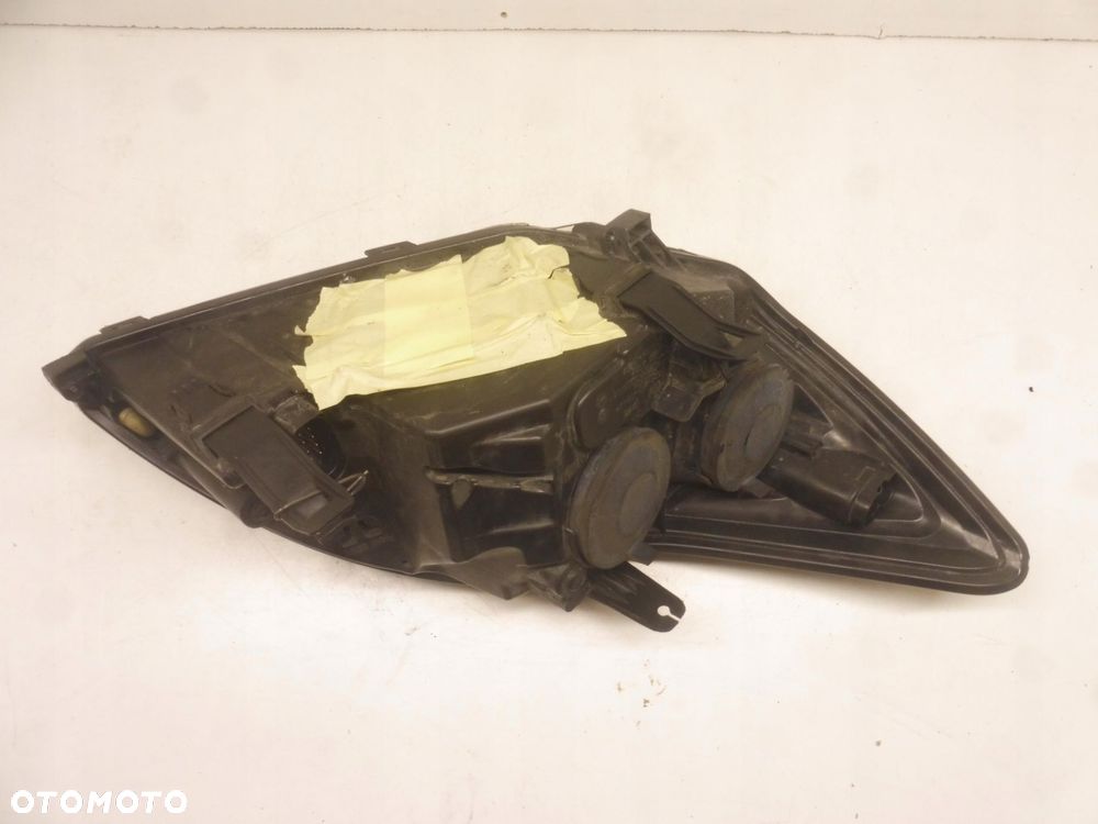 lampa lewa przód ford focus mk2 oe 8m5113006cd - 5