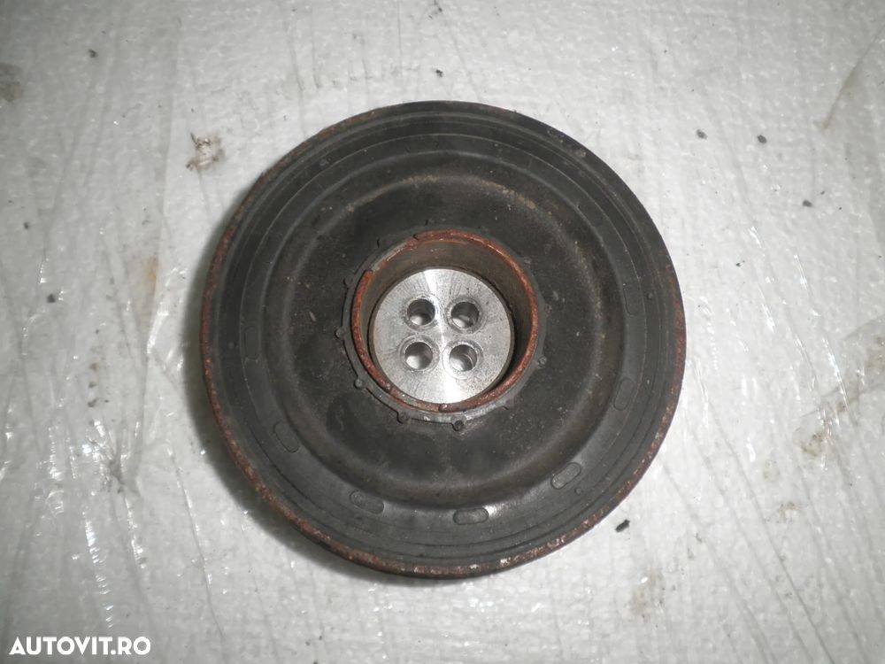 Fulie vibrochen BMW Seria 3 F30 F31 2.0 d 1564097 13630357