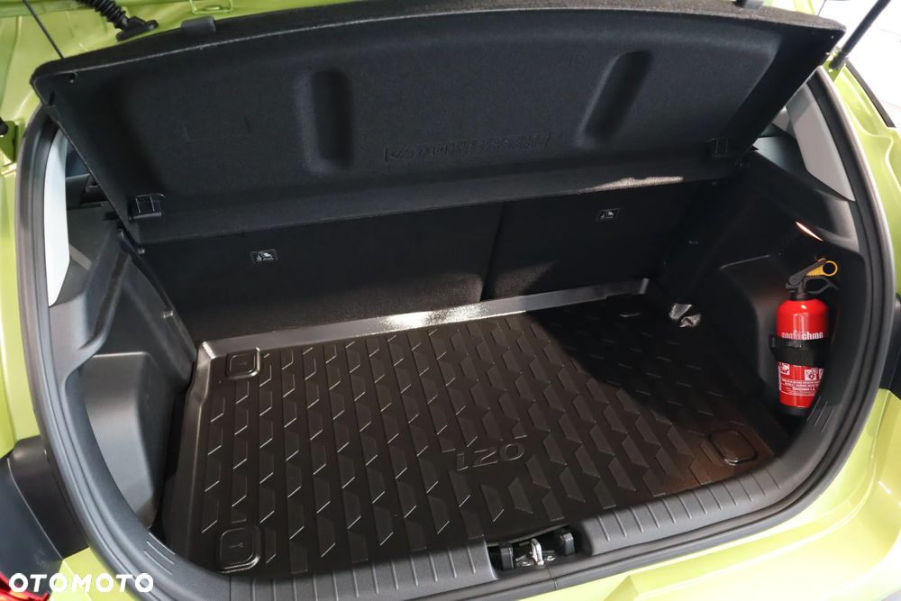 Hyundai i20 1.0 T-GDI Modern DCT - 11