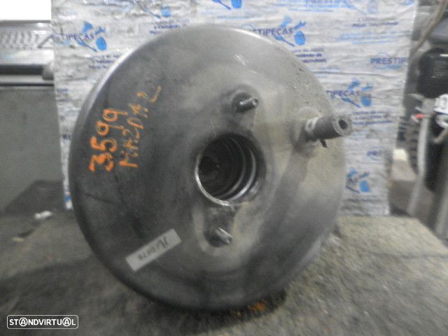 Servofreio DF7843800 MAZDA  2 FASE 1  2010 1.6MCZD 90CV 5P AZUL DIESEL - 2