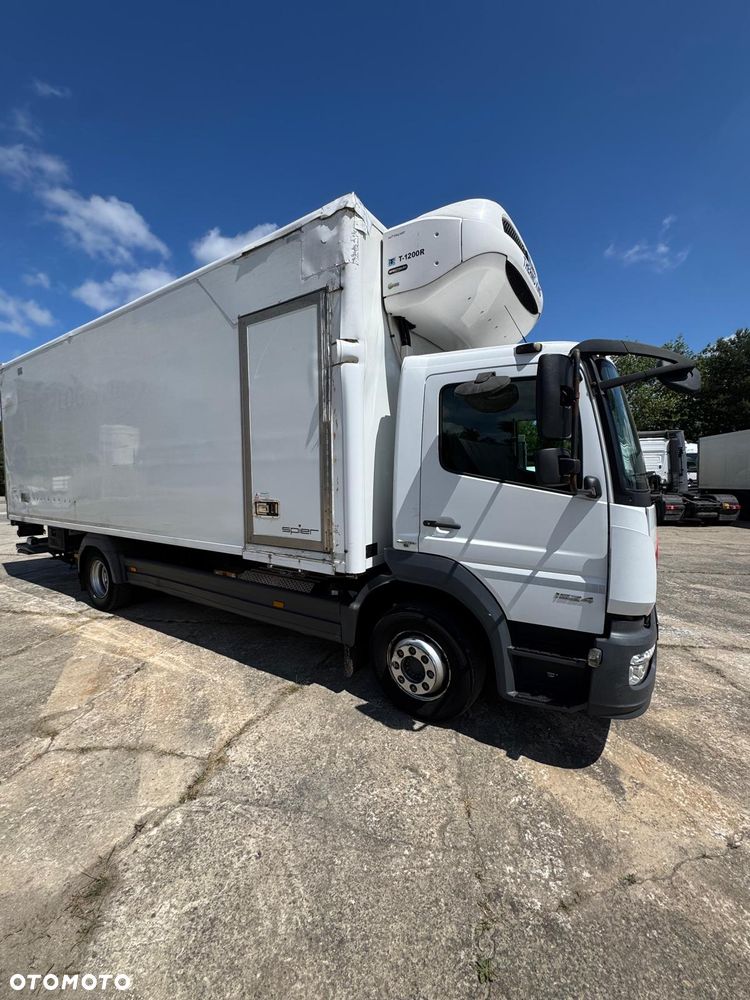 Mercedes-Benz Atego 1524 - 3