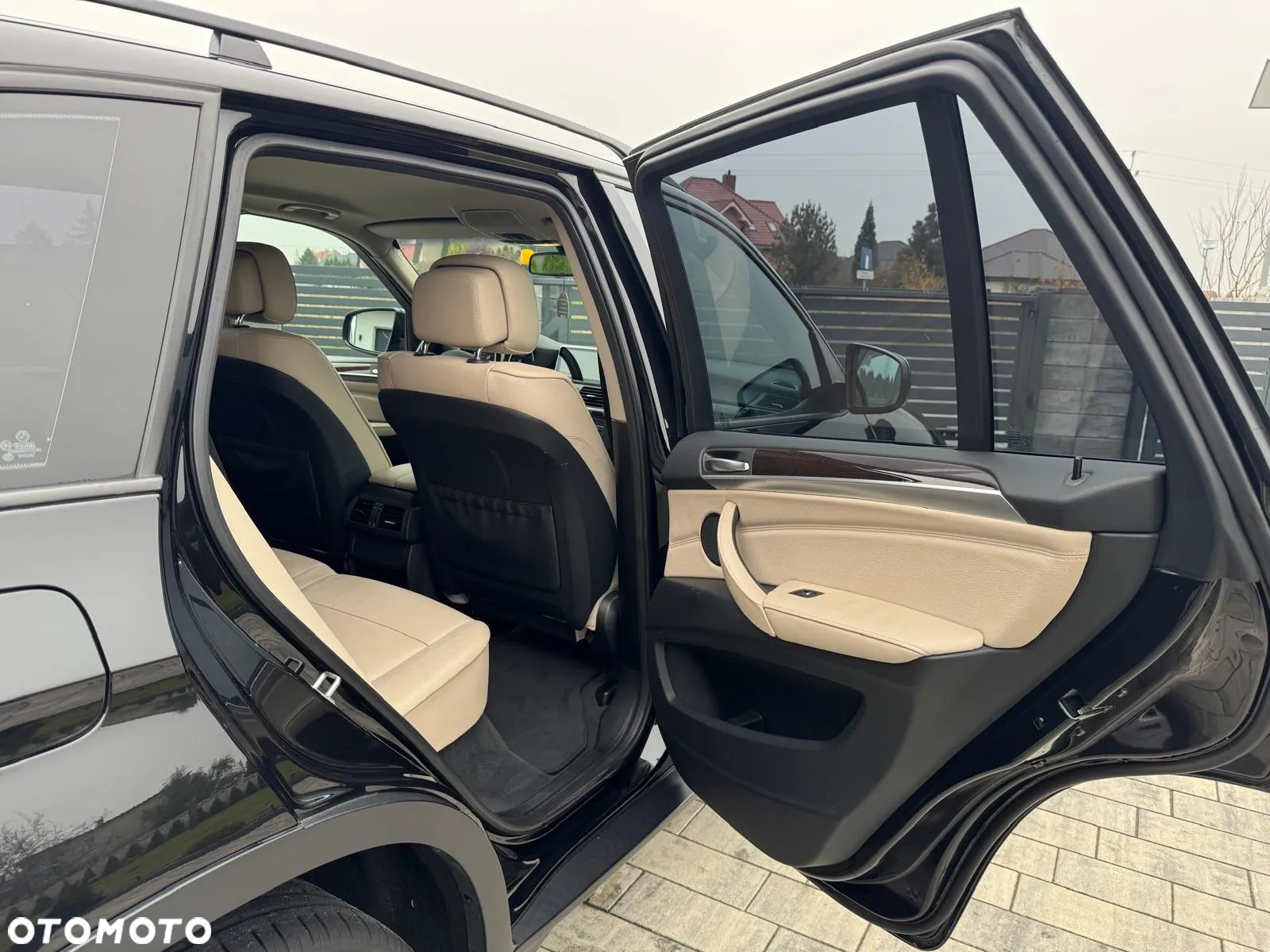 BMW X5 xDrive30d - 15