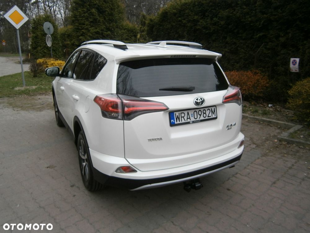 Toyota RAV4 2.0 Prestige 4x4 - 3