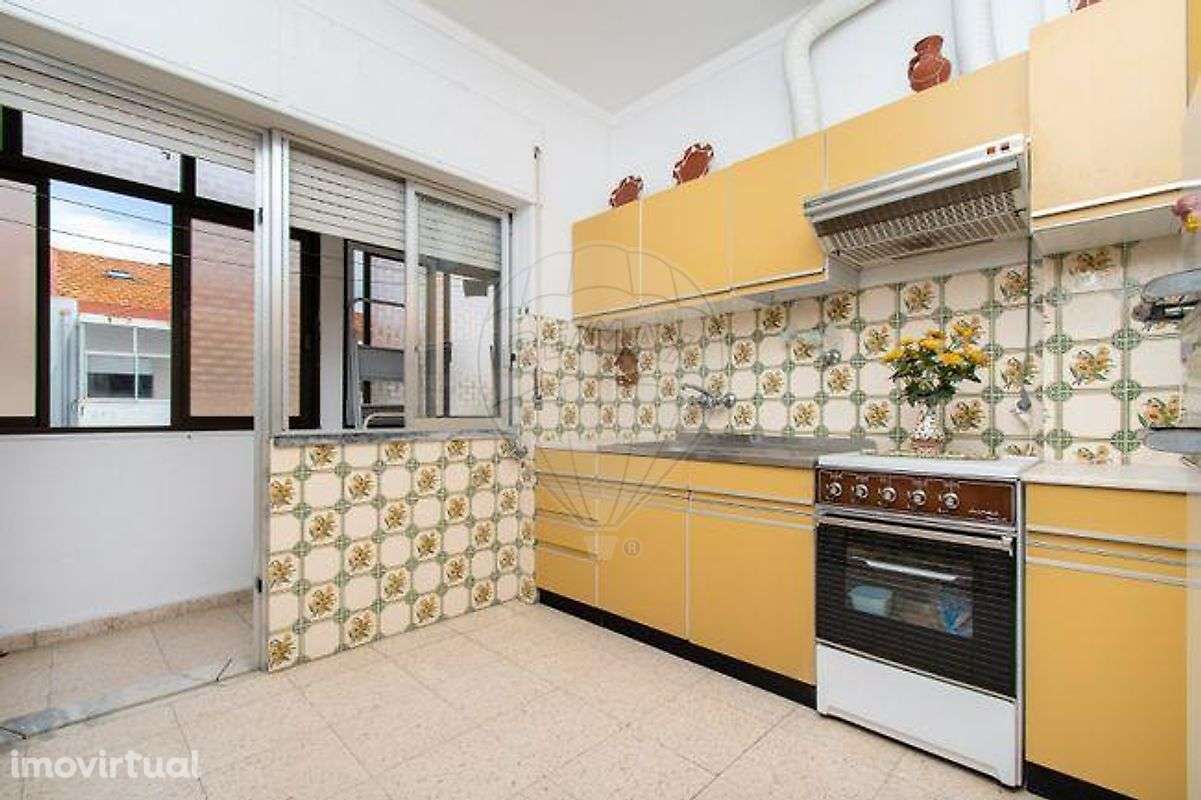 Apartamento T2 para venda - Grande imagem: 5/11