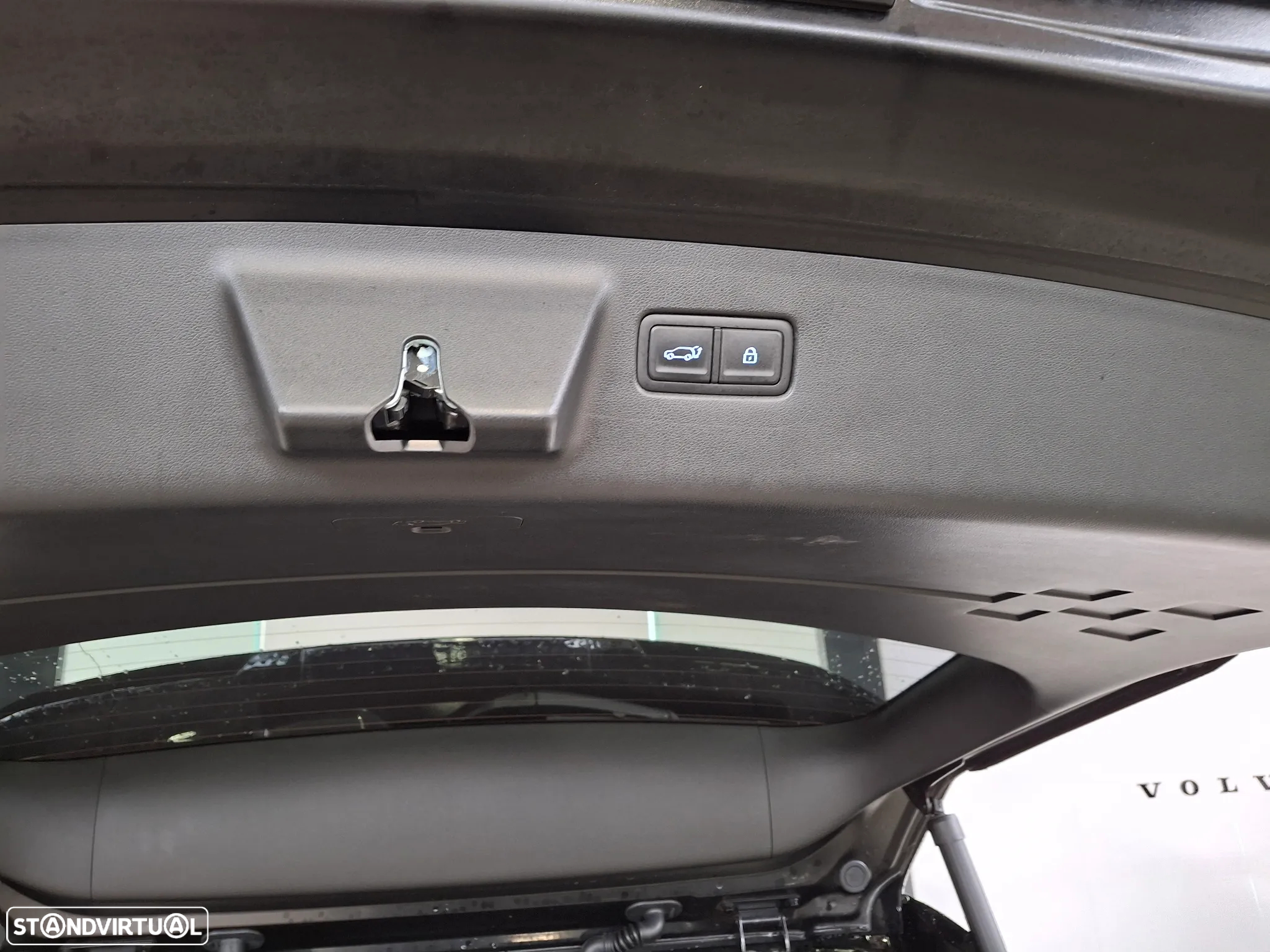 Hyundai Santa Fe 1.6 T-GDI HEV Vanguard - 6
