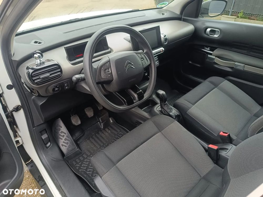 Citroën C4 Cactus 1.2 PureTech Feel Edition - 7