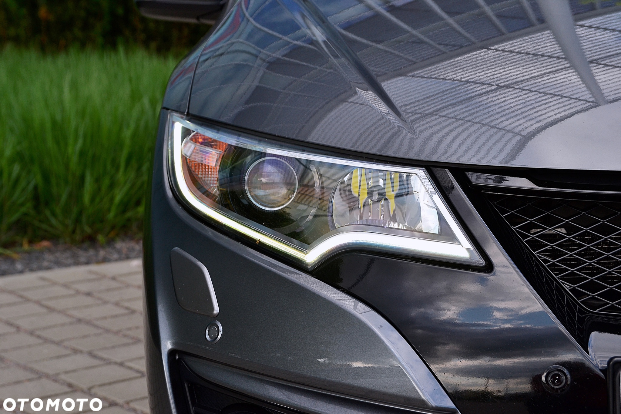 Honda Civic Tourer 1.8 i-VTEC Sport - 13