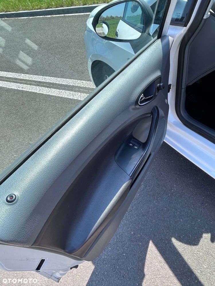 Seat Ibiza - 9