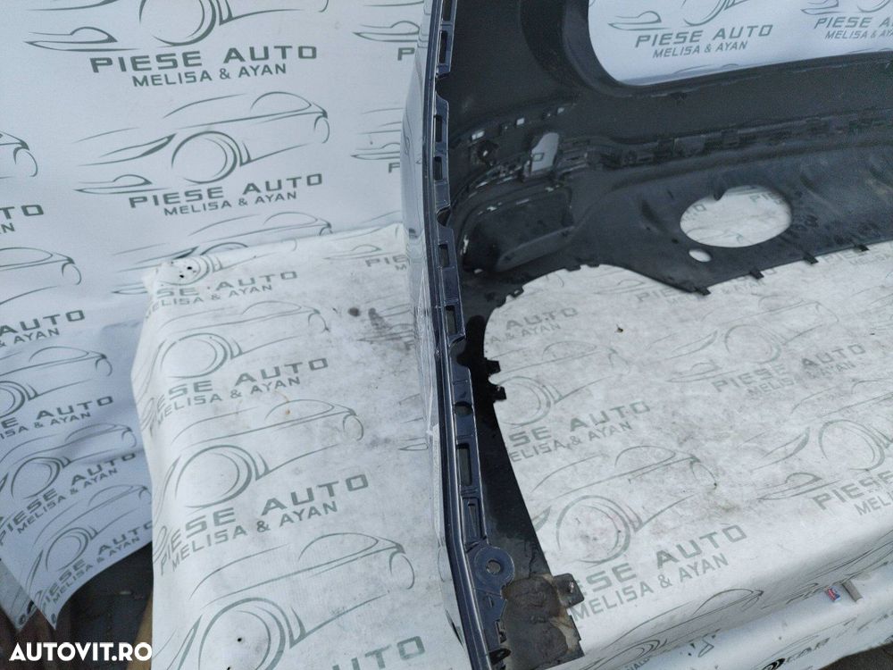 Bara spate Mercedes C-Class W206 AMG-Line Combi/break/variant - 9