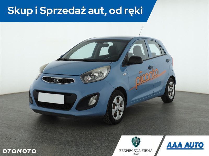Kia Picanto - 3