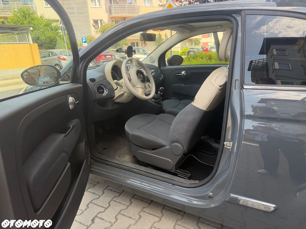 Fiat 500 - 9
