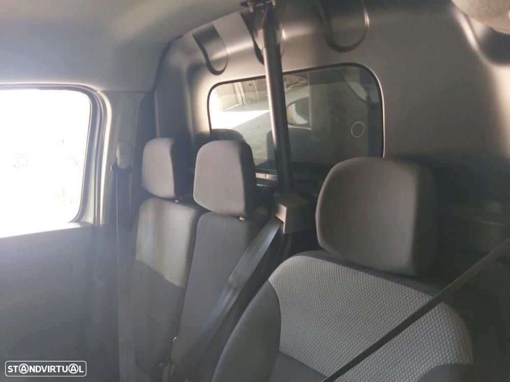 Renault KANGOO MAXI - 3