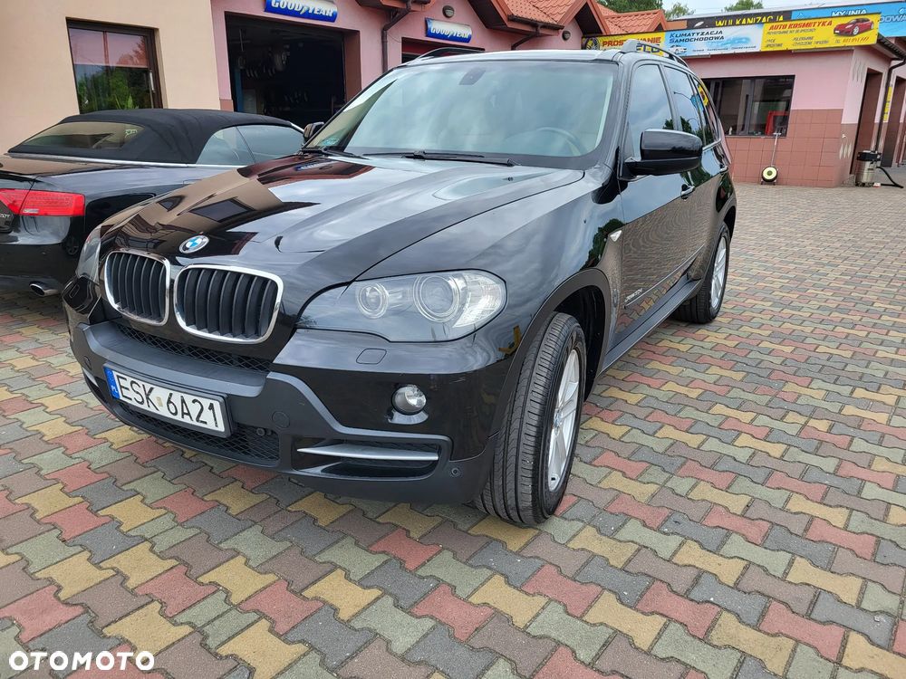 BMW X5 - 2