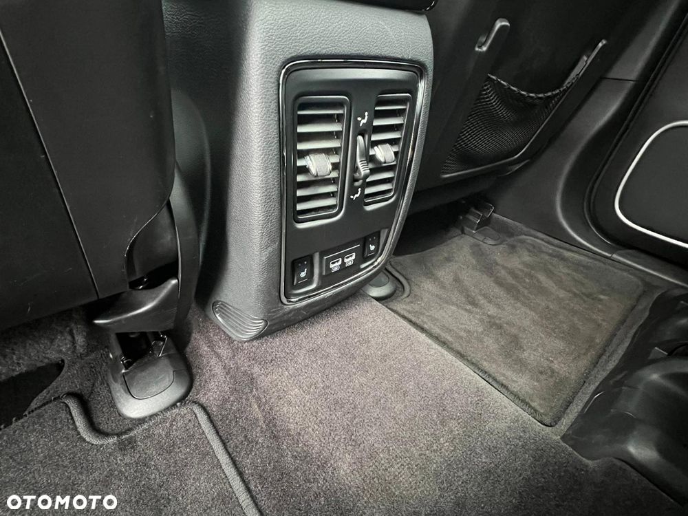 Jeep Grand Cherokee 6.4 V8 SRT8 EU6 - 19