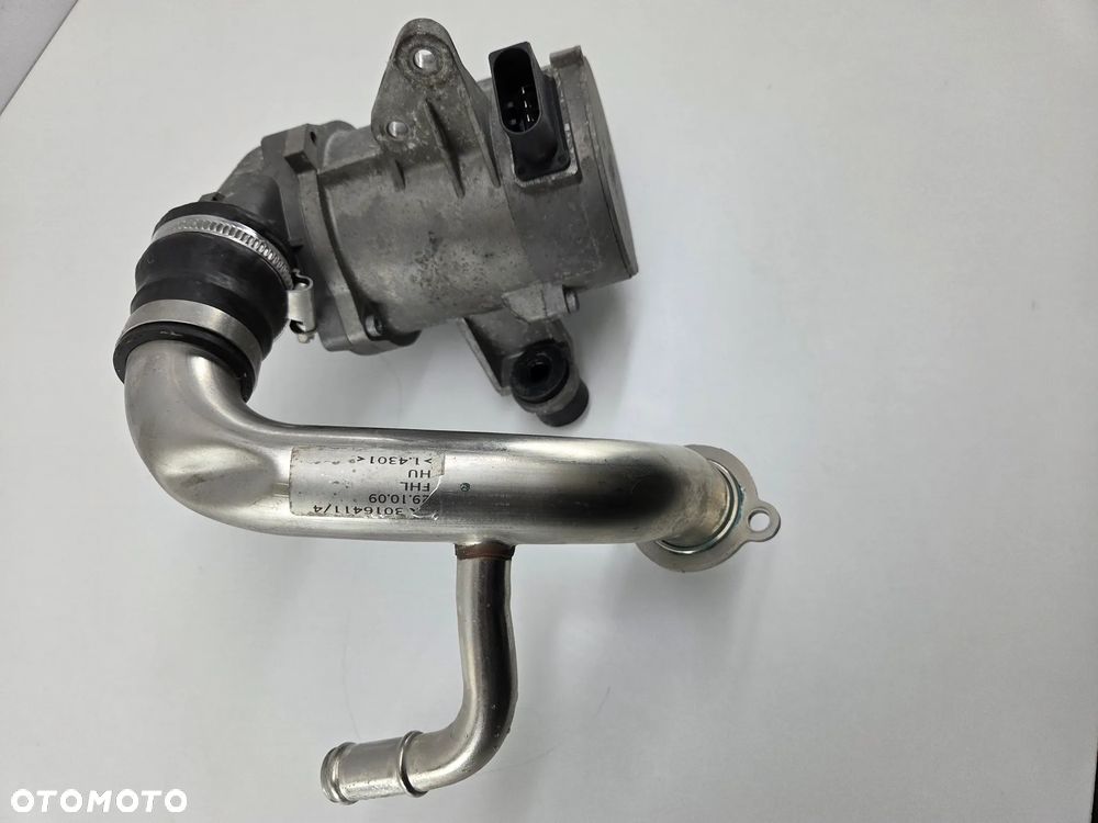 BMW E87 E90 N43 ELEKTRYCZNA POMPA WODY 7586928 - 16