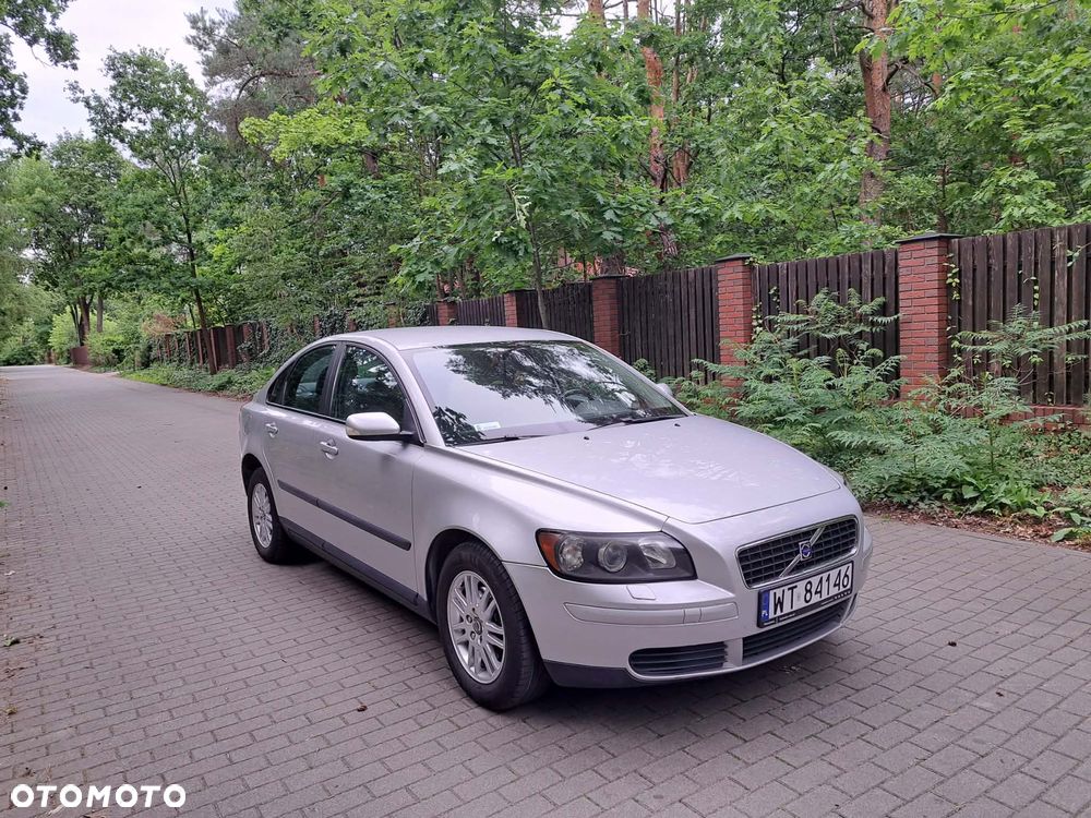 Volvo S40 1.8 RDesign - 1