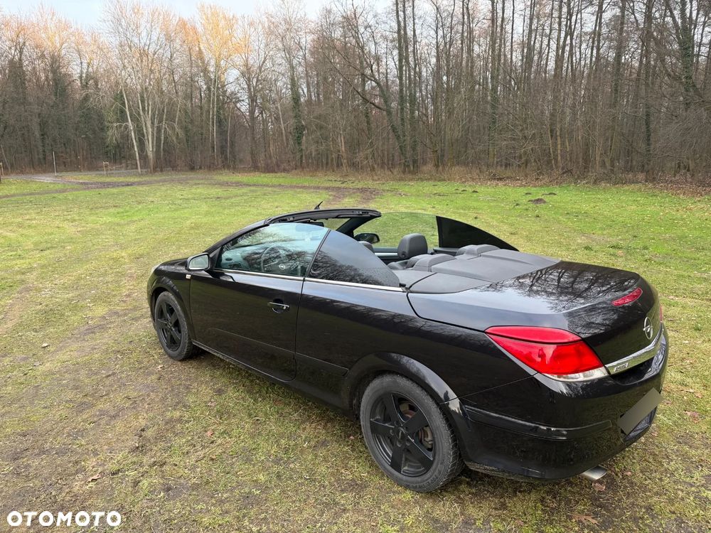 Opel Astra 1.8 Cosmo - 3