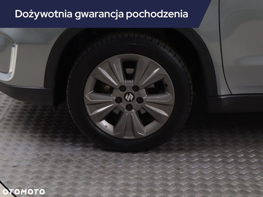 Suzuki Vitara - 17