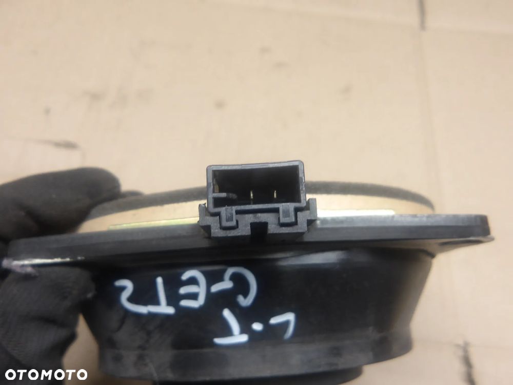 HYUNDAI GETZ 1.1B GŁOŚNIK DRZWI PRAWY LEWY PRZÓD TYŁ 963301C000 963201C500 - 9