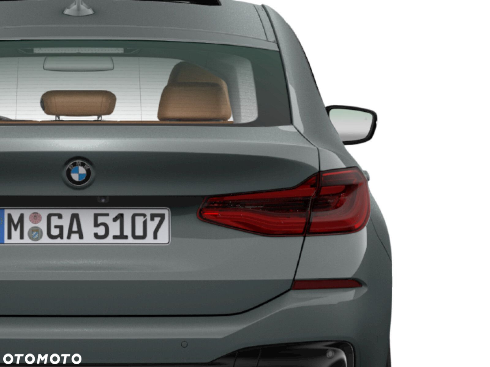BMW Seria 6 - 5