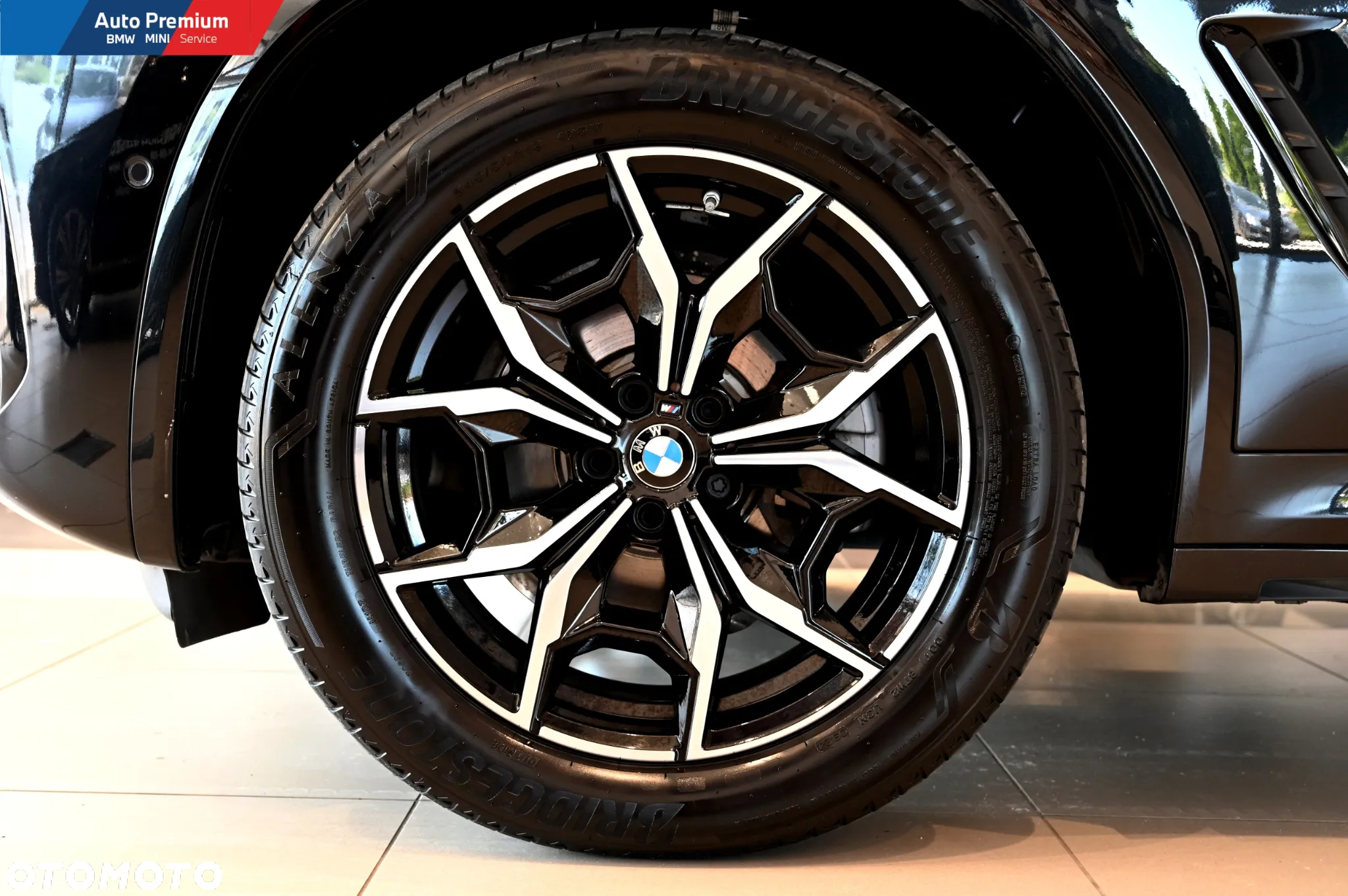 BMW X3 - 16