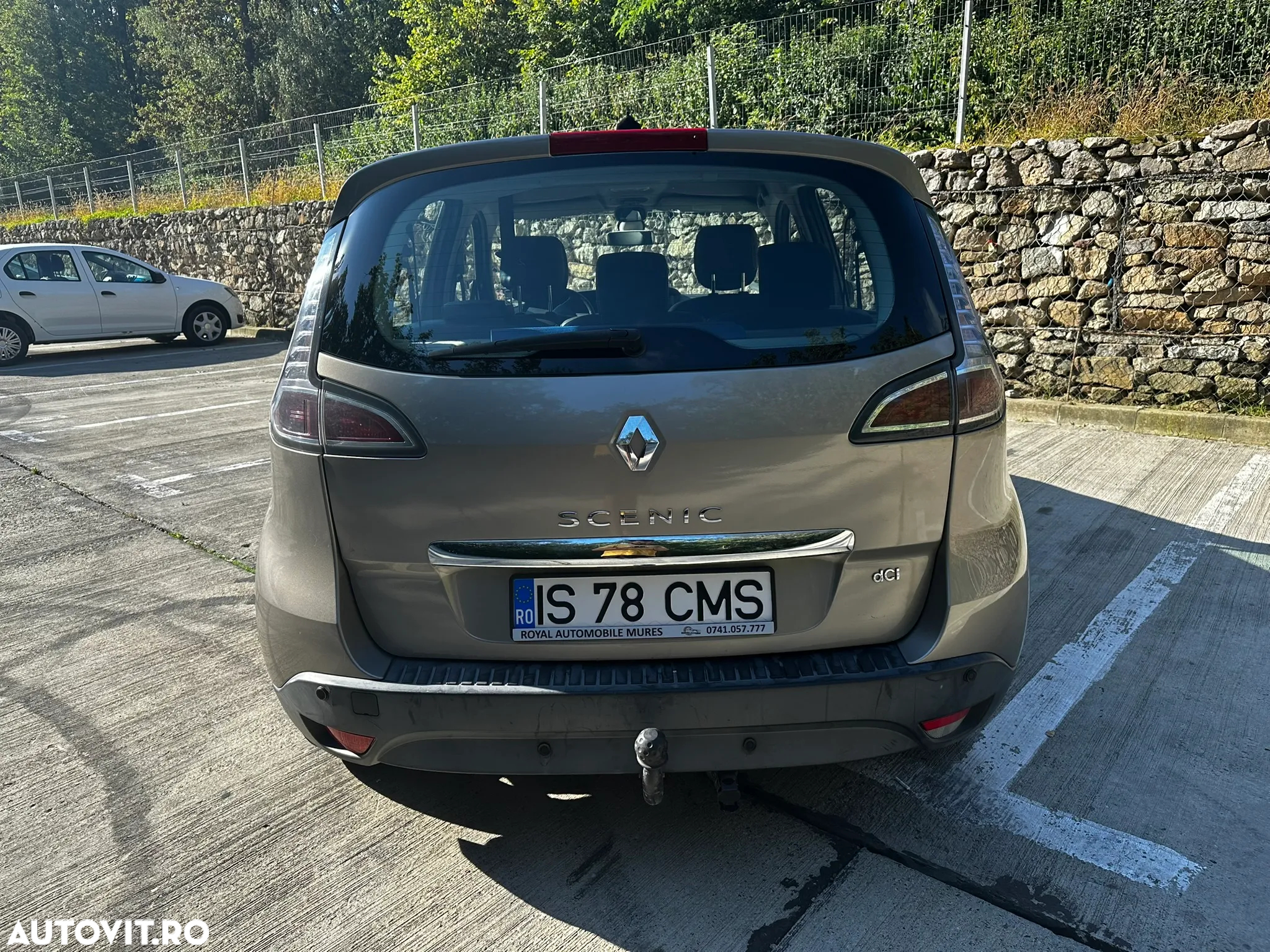 Renault Scenic - 5