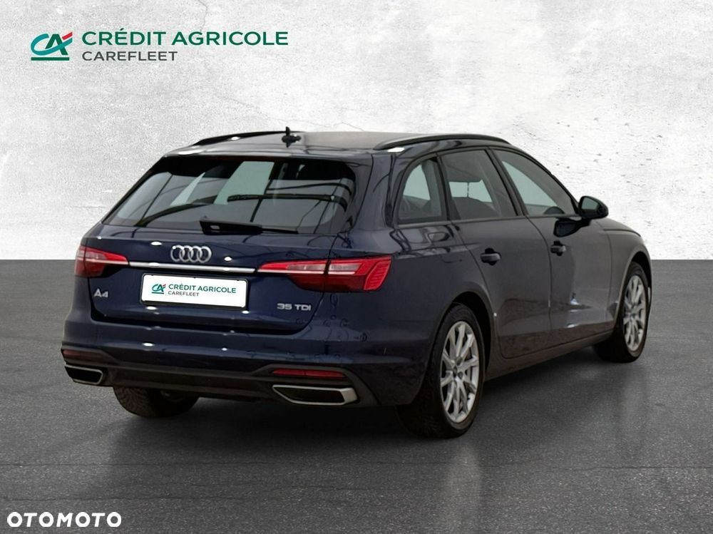 Audi A4 Avant - 6