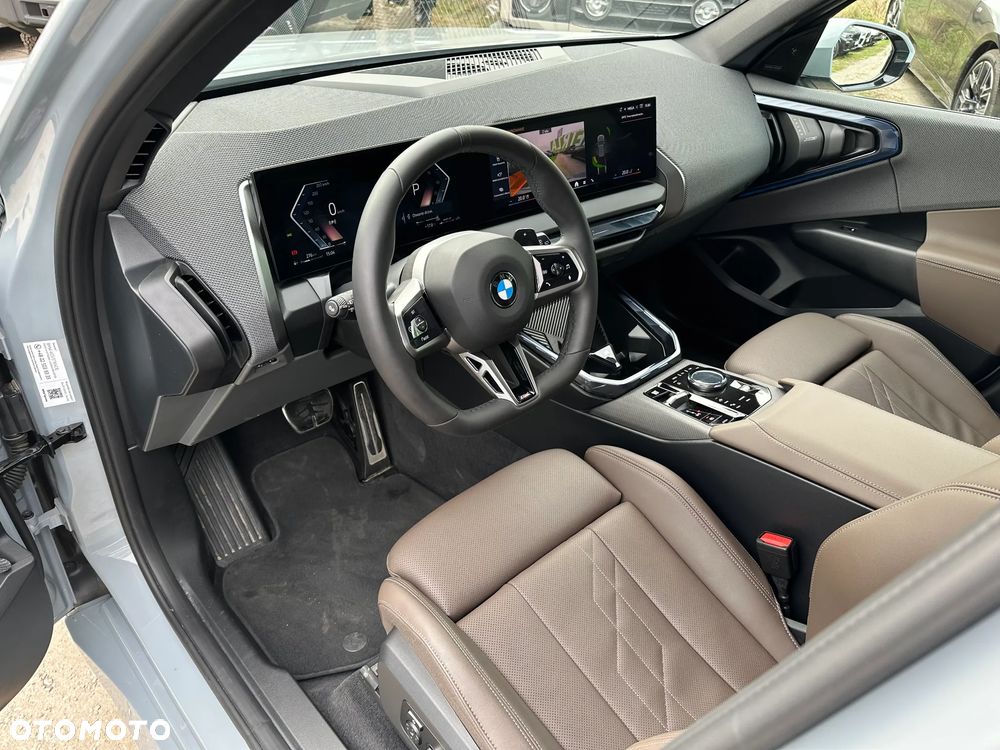 BMW X3 xDrive20d mHEV - 12