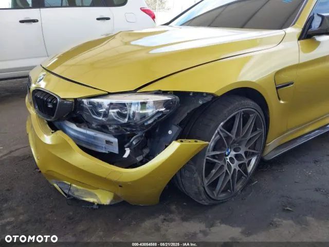 BMW M4 Coupe DKG - 7