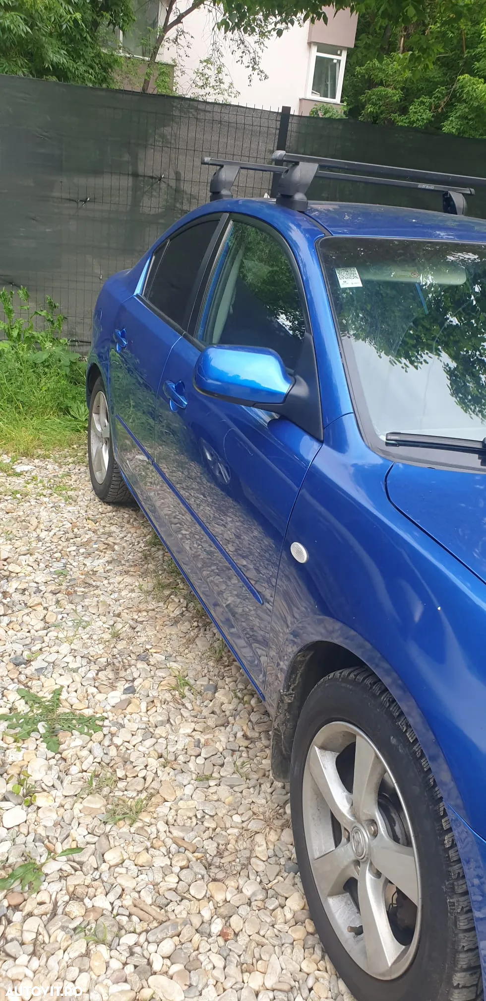 Mazda 3 - 2