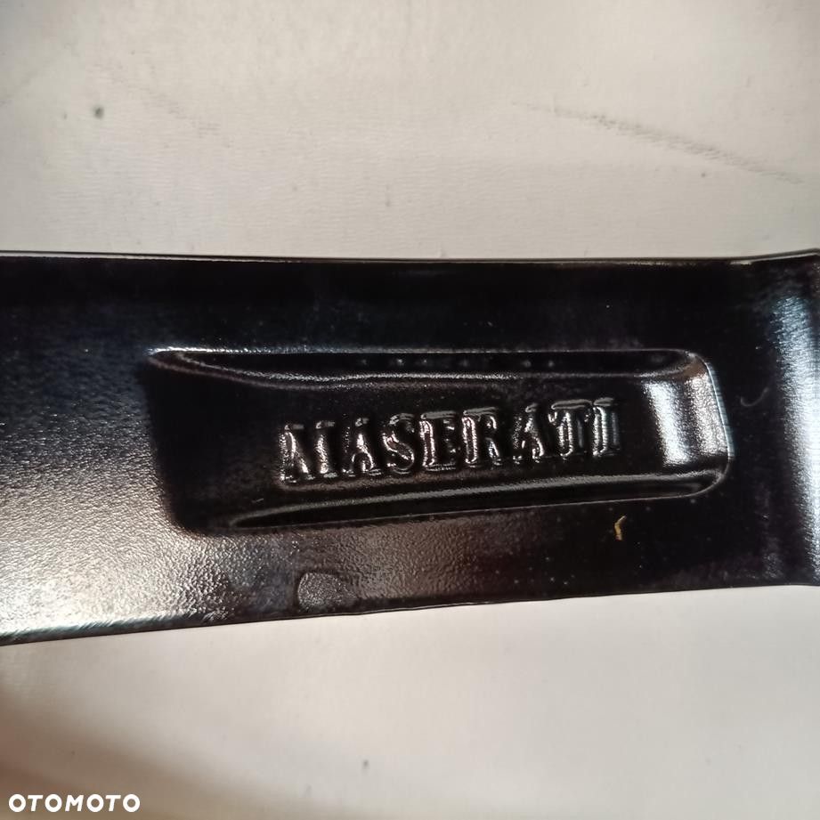 Alufelga 5x114,3 21 Maserati Levante 670163555 (F8949) - 6