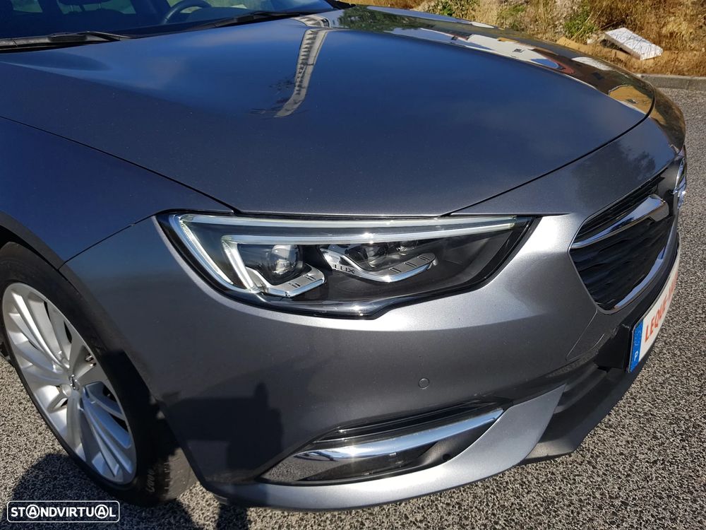Opel Insignia Sports Tourer 2.0 CDTi Innovation - 60