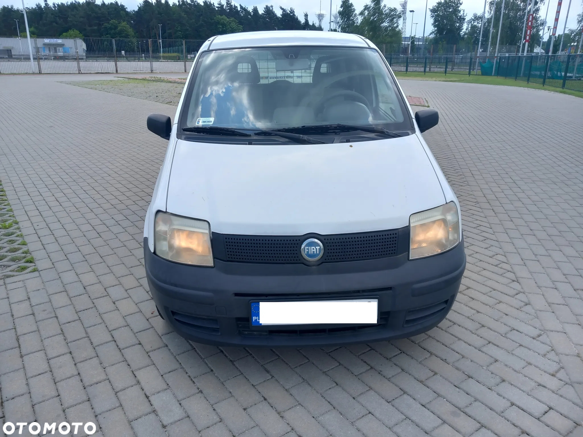 Fiat Panda 1.2 Dynamic - 2